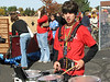 Robsuncle > SPASH Homecoming Parade 2006 photo