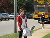 Robsuncle > SPASH Homecoming Parade 2006 photo