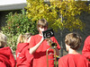 Robsuncle > SPASH Homecoming Parade 2006 photo