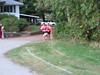 Robsuncle > 2006 Rosholt CC Invite Boys JV photo