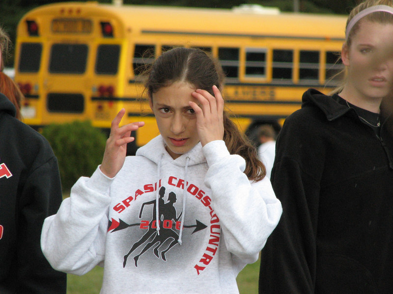 Robsuncle > 2006 Rosholt Invite Girls JV photo