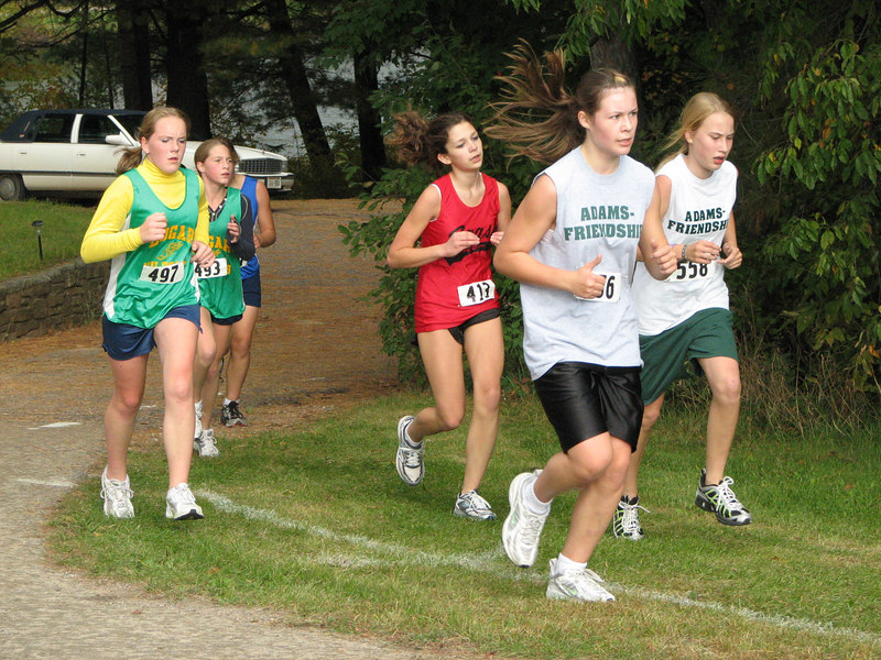 Robsuncle > 2006 Rosholt Invite Junior High photo