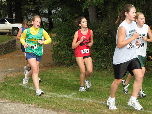 Robsuncle > 2006 Rosholt Invite Junior High photo
