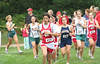 Robsuncle > 2006 SPASH Invite CC Girls Junior Varsity photo
