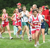 Robsuncle > 2006 SPASH Invite CC Girls Junior Varsity photo
