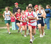 Robsuncle > 2006 SPASH Invite CC Girls Junior Varsity photo
