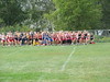 Robsuncle > 2006 SPASH Invite CC Girls Junior Varsity photo