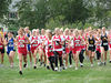 Robsuncle > 2006 SPASH Invite CC Girls Junior Varsity photo