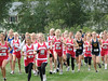Robsuncle > 2006 SPASH Invite CC Girls Junior Varsity photo