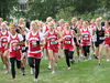 Robsuncle > 2006 SPASH Invite CC Girls Junior Varsity photo