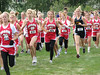 Robsuncle > 2006 SPASH Invite CC Girls Junior Varsity photo
