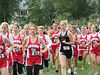 Robsuncle > 2006 SPASH Invite CC Girls Junior Varsity photo