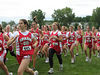 Robsuncle > 2006 SPASH Invite CC Girls Junior Varsity photo