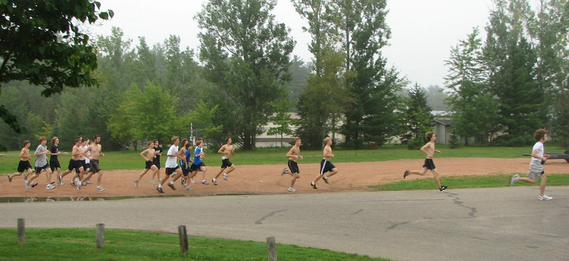 Robsuncle > Boys IntraSquad 2006 photo