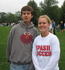 Robsuncle > Girls IntraSquad 2006 photo