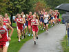 Robsuncle > Girls Varsity at Smiley Invite 2006 photo