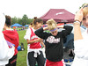 Robsuncle > Girls Junior Varsity at Smiley Invite 2006 photo