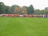 Robsuncle > Girls Varsity at Smiley Invite 2006 photo
