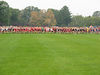 Robsuncle > Girls Varsity at Smiley Invite 2006 photo