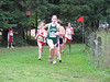 Robsuncle > Girls Varsity DC Everest Invite 2006 photo