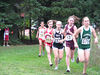 Robsuncle > Girls Varsity DC Everest Invite 2006 photo
