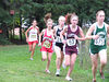 Robsuncle > Girls Varsity DC Everest Invite 2006 photo