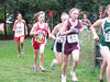 Robsuncle > Girls Varsity DC Everest Invite 2006 photo