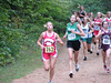 Robsuncle > Girls Varsity DC Everest Invite 2006 photo