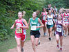 Robsuncle > Girls Varsity DC Everest Invite 2006 photo