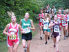 Robsuncle > Girls Varsity DC Everest Invite 2006 photo