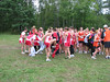 Robsuncle > Girls Junior Varsity DC Everest 2006 photo