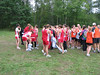 Robsuncle > Girls Junior Varsity DC Everest 2006 photo