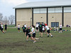 Robsuncle > UWEC vs UW-Madison Ultimate Frisbee 4-19-08 photo