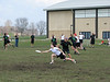 Robsuncle > UWEC vs UW-Madison Ultimate Frisbee 4-19-08 photo