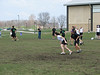 Robsuncle > UWEC vs UW-Madison Ultimate Frisbee 4-19-08 photo