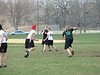 Robsuncle > UWEC vs UW-Madison Ultimate Frisbee 4-19-08 photo