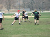 Robsuncle > UWEC vs UW-Madison Ultimate Frisbee 4-19-08 photo