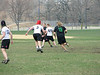 Robsuncle > UWEC vs UW-Madison Ultimate Frisbee 4-19-08 photo