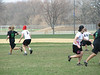 Robsuncle > UWEC vs UW-Madison Ultimate Frisbee 4-19-08 photo