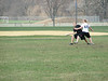 Robsuncle > UWEC vs UW-Madison Ultimate Frisbee 4-19-08 photo