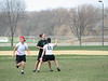 Robsuncle > UWEC vs UW-Madison Ultimate Frisbee 4-19-08 photo
