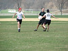 Robsuncle > UWEC vs UW-Madison Ultimate Frisbee 4-19-08 photo