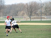 Robsuncle > UWEC vs UW-Madison Ultimate Frisbee 4-19-08 photo