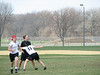 Robsuncle > UWEC vs UW-Madison Ultimate Frisbee 4-19-08 photo