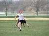 Robsuncle > UWEC vs UW-Madison Ultimate Frisbee 4-19-08 photo
