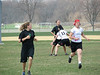 Robsuncle > UWEC vs UW-Madison Ultimate Frisbee 4-19-08 photo