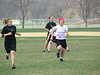 Robsuncle > UWEC vs UW-Madison Ultimate Frisbee 4-19-08 photo