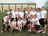 Robsuncle > UWEC vs UW-Madison Ultimate Frisbee 4-19-08 photo