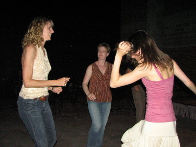 33rd National Wellness Conference Monday Dance  photo