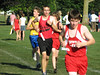 Robsuncle > Neenah 2006 CC Boys Junior Varsity photo